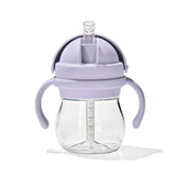 Transitions 6 Oz Straw Cup With Removable Handles S8