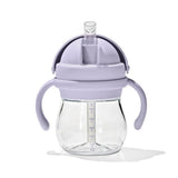 Transitions 6 Oz Straw Cup With Removable Handles S8