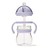 Transitions 6 Oz Straw Cup With Removable Handles S8