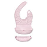 Tot Baby Mealtime Set - Blossom T4