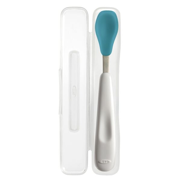 On-the-Go Feeding Spoon P3