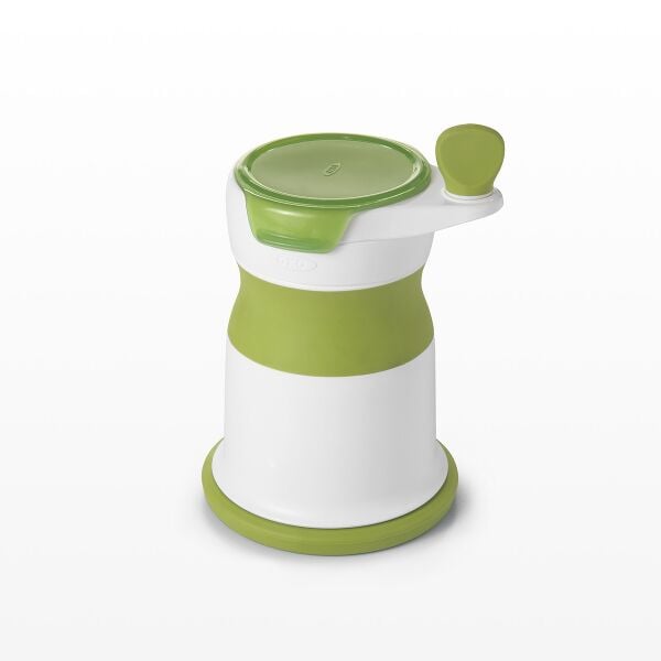 OXO Tot Mash Maker Baby Food Mill V5