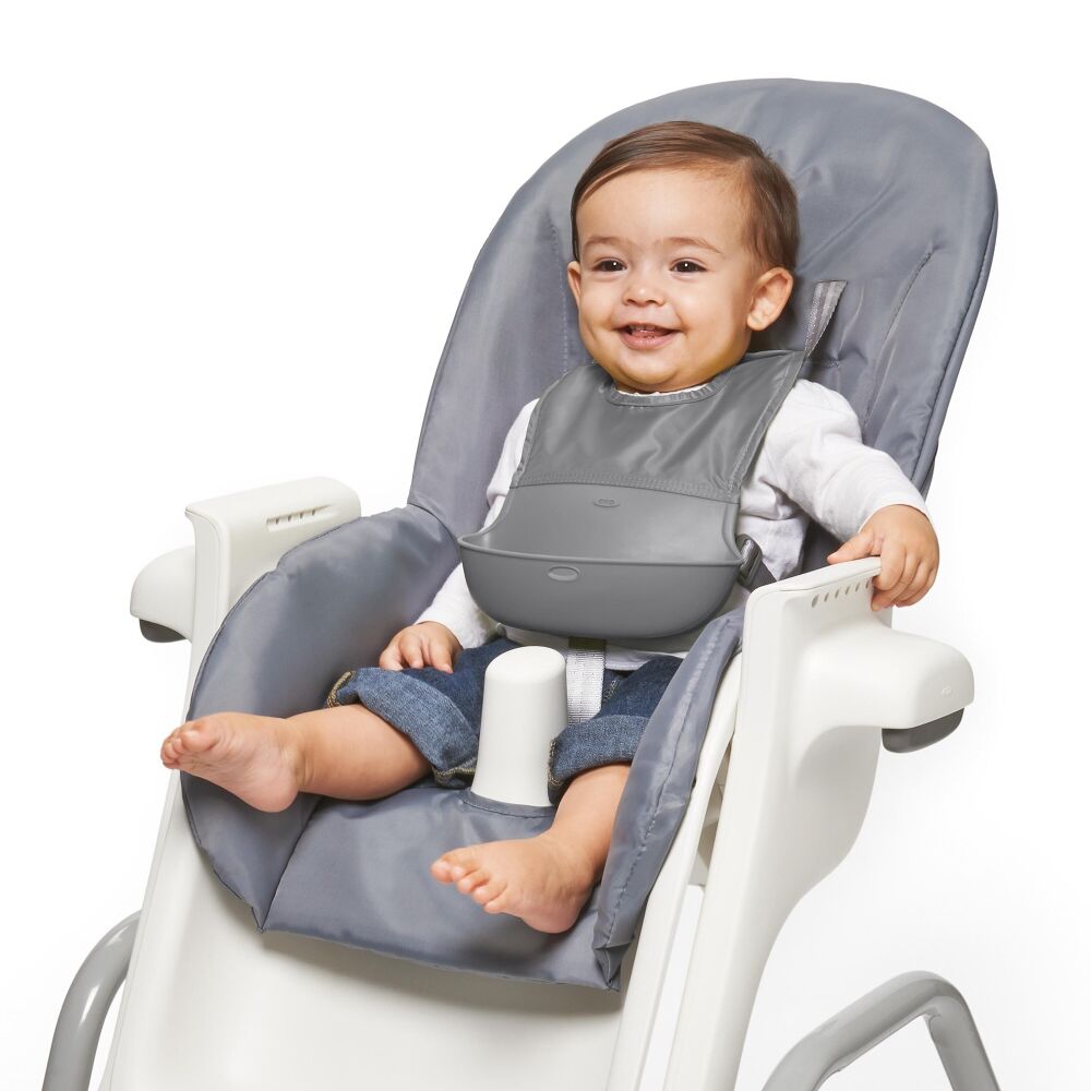 Roll-Up Bib Set Y5