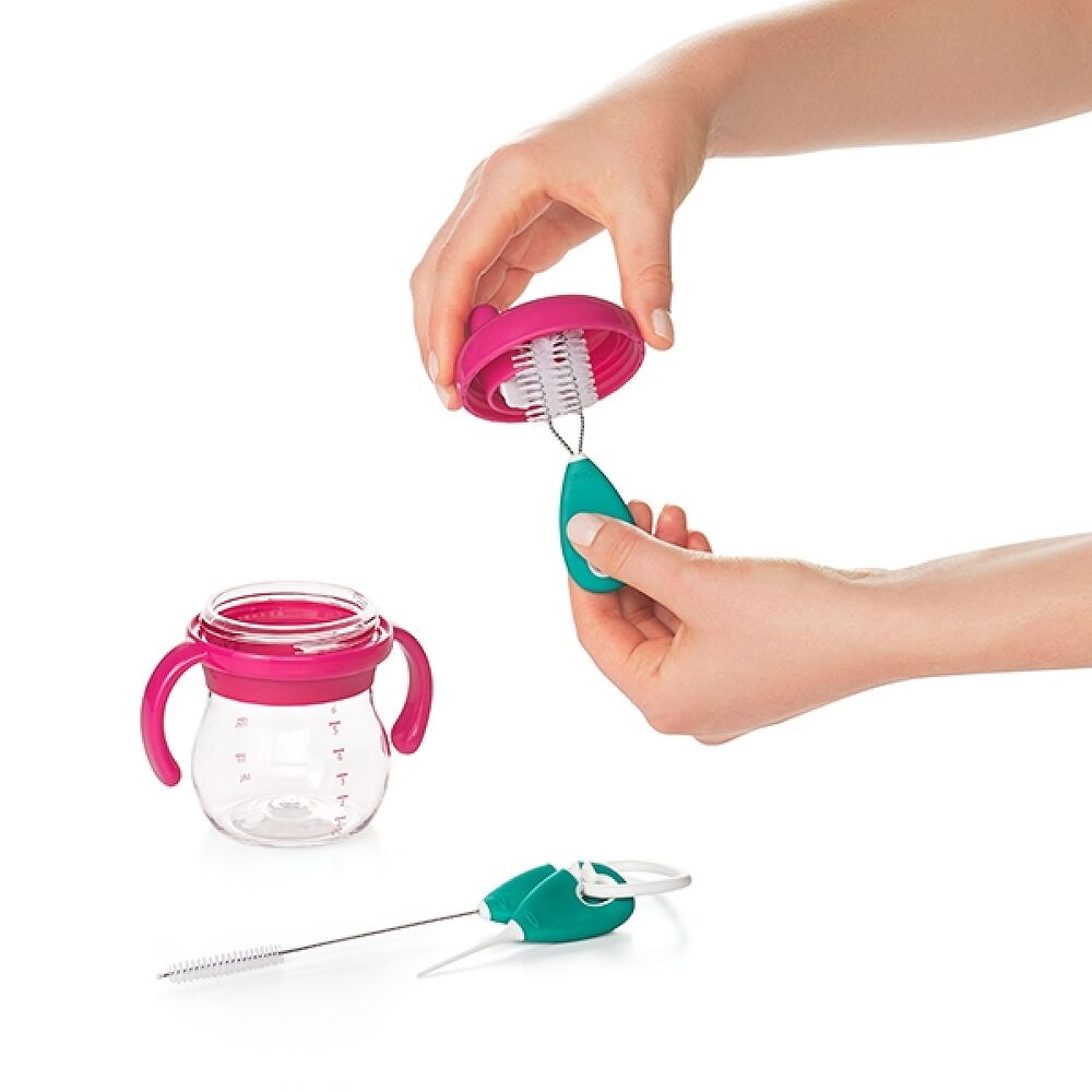 Cleaning Set For Straw & Sippy Cups E9
