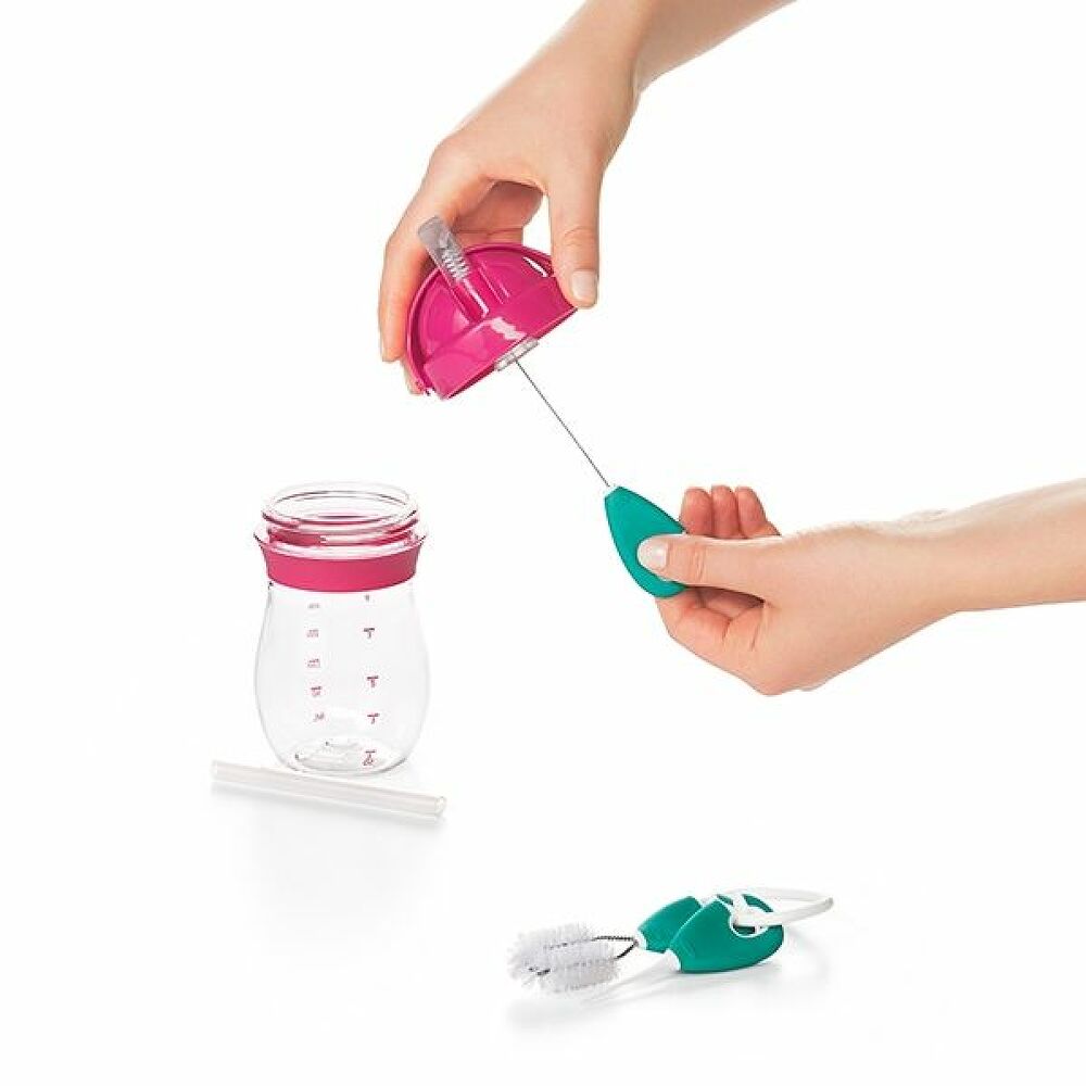 Cleaning Set For Straw & Sippy Cups E9