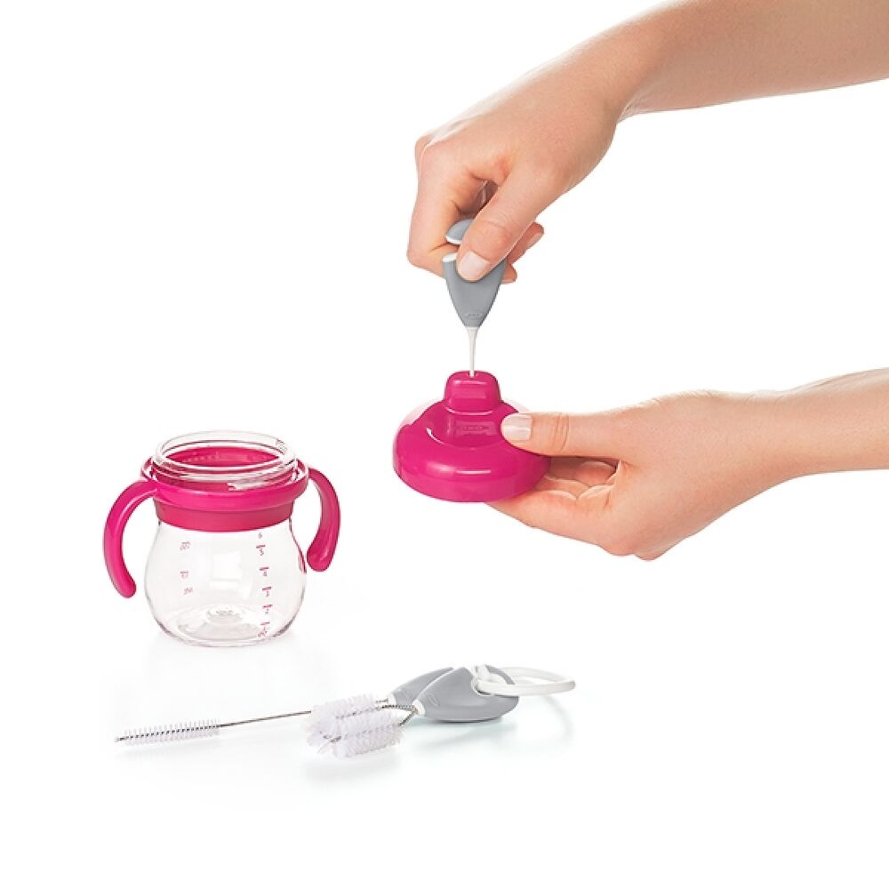 Cleaning Set For Straw & Sippy Cups E9