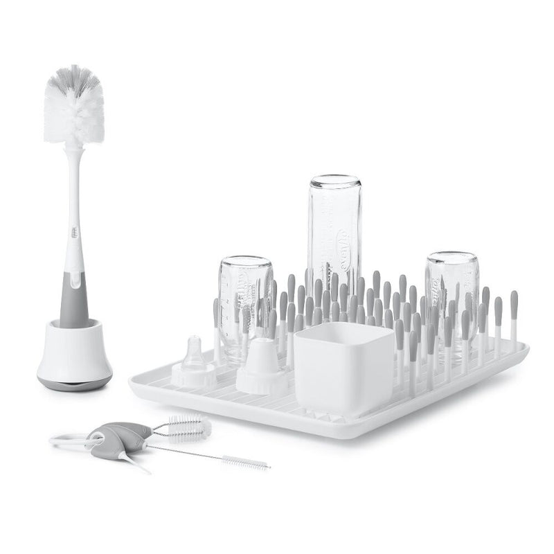 Bottle & Cup Cleaning Set U0