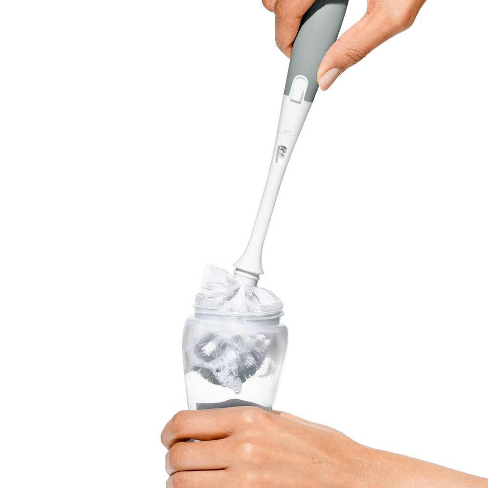 Tot Bottle Brush Set T7