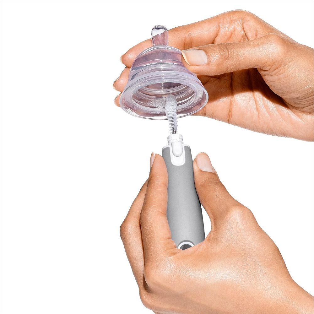 Tot Bottle Brush Set T7