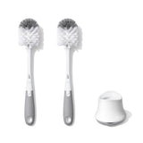 Tot Bottle Brush Set T7