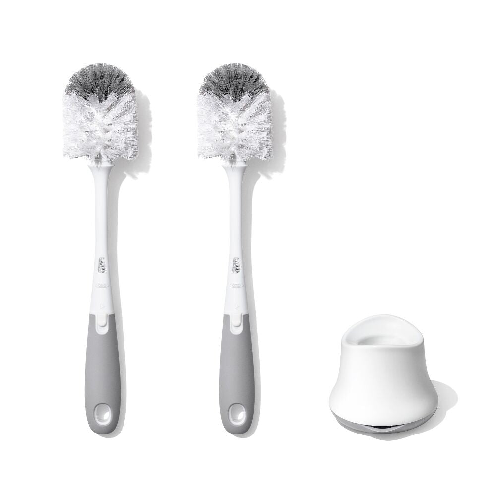 Tot Bottle Brush Set T7