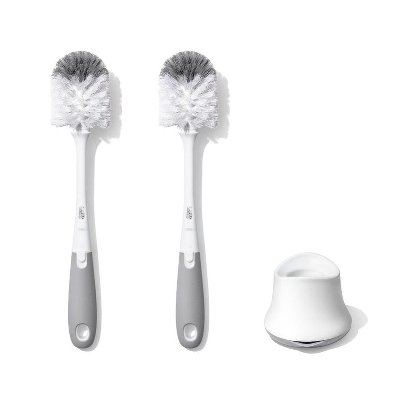 Tot Bottle Brush Set T7