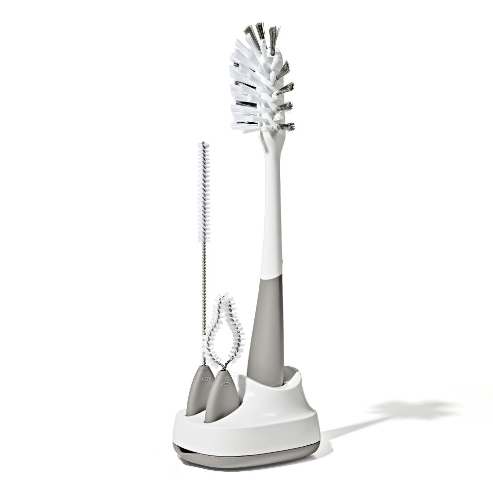 Water Bottle And Straw Cup Cleaning Set Brush Set T8