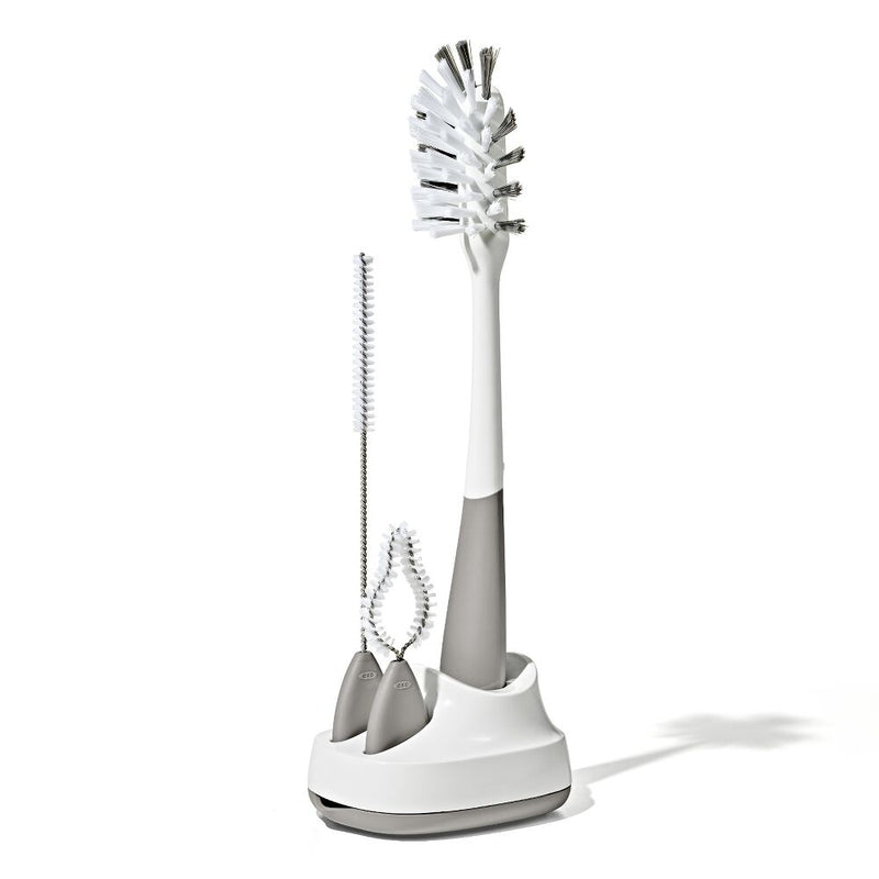 Water Bottle And Straw Cup Cleaning Set Brush Set T8