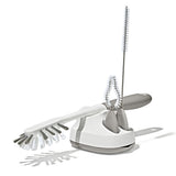 Water Bottle And Straw Cup Cleaning Set Brush Set T8