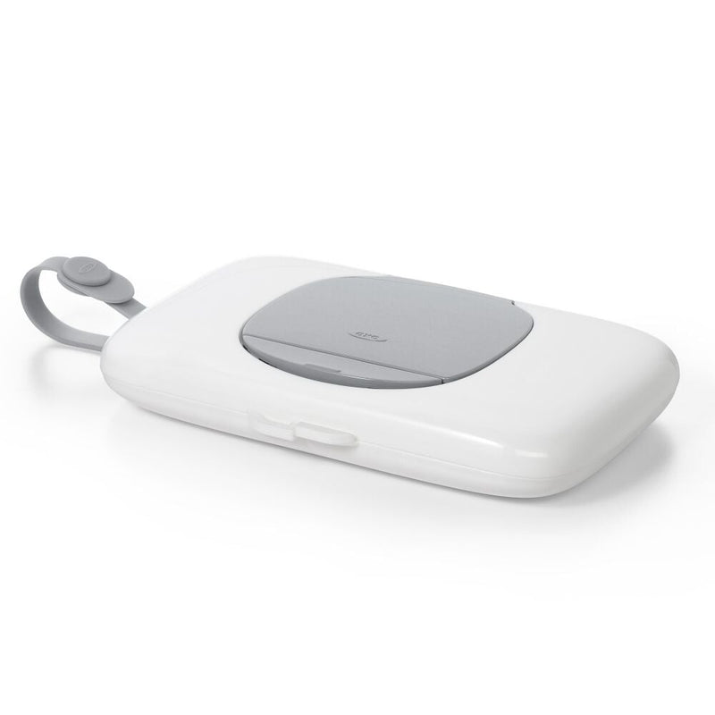 On-the-Go Wipes Dispenser - Gray J9