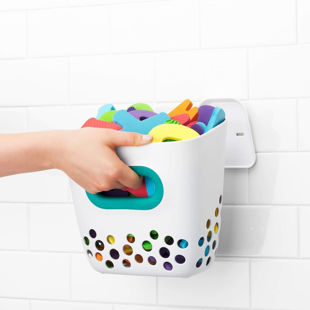 Bath Toy Bin E9
