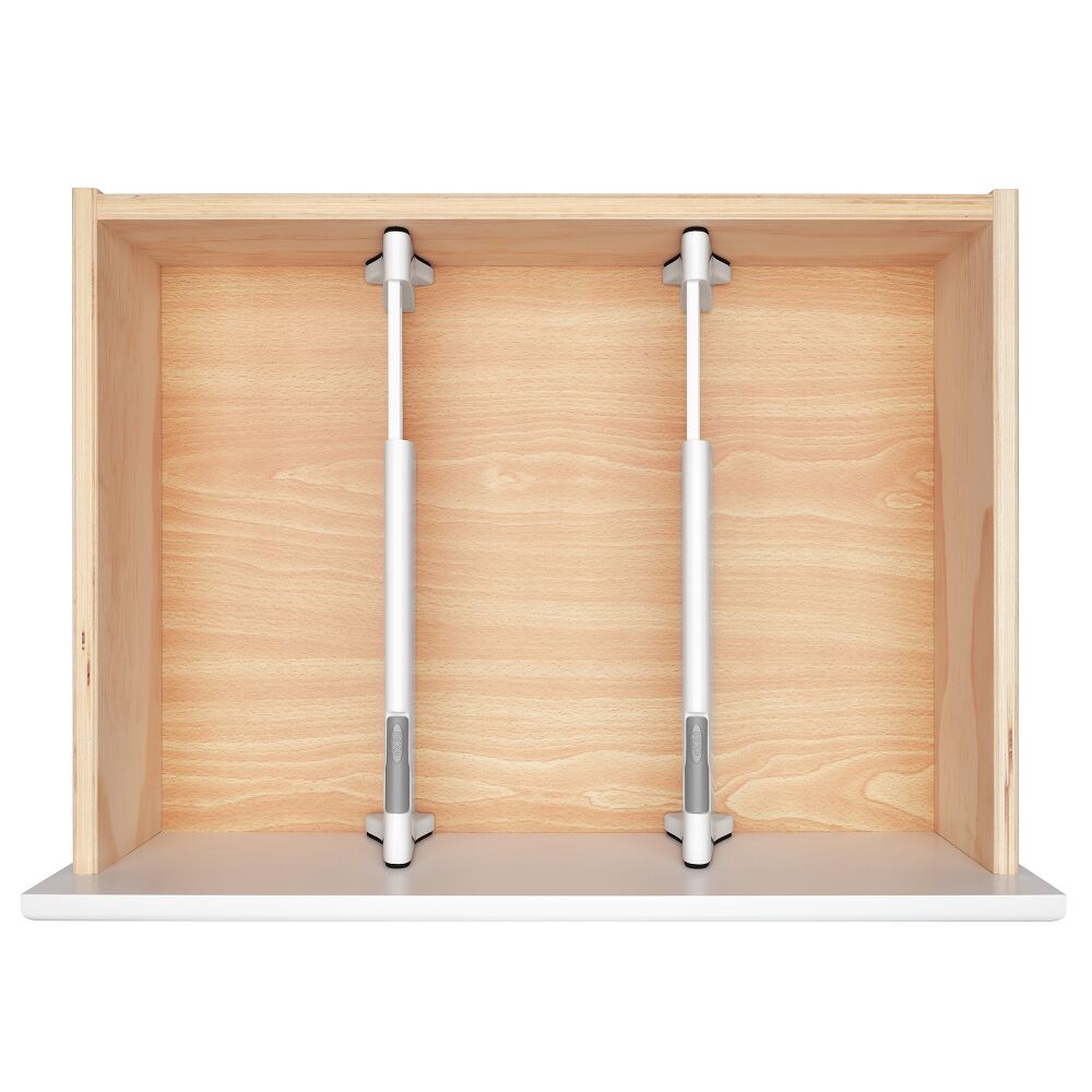 Expandable Drawer Dividers Set X6