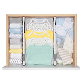 Expandable Drawer Dividers Set X6