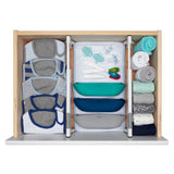 Expandable Drawer Dividers Set X6