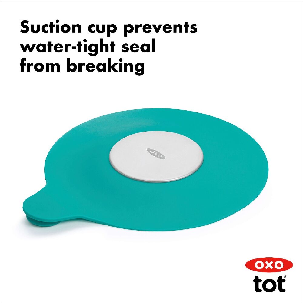 Tub Stopper X3