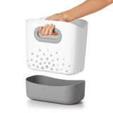 Stand Up Bath Toy Bin R1