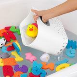 Stand Up Bath Toy Bin R1