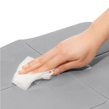 Diaper Caddy with Changing Mat K2