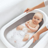 Splash & Store Bathtub P3