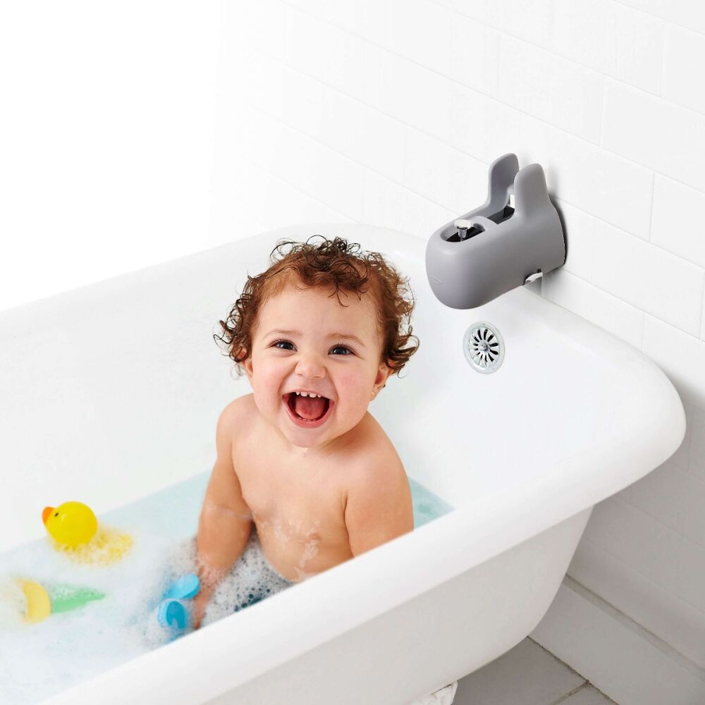 Bathtub Spout Cover V8