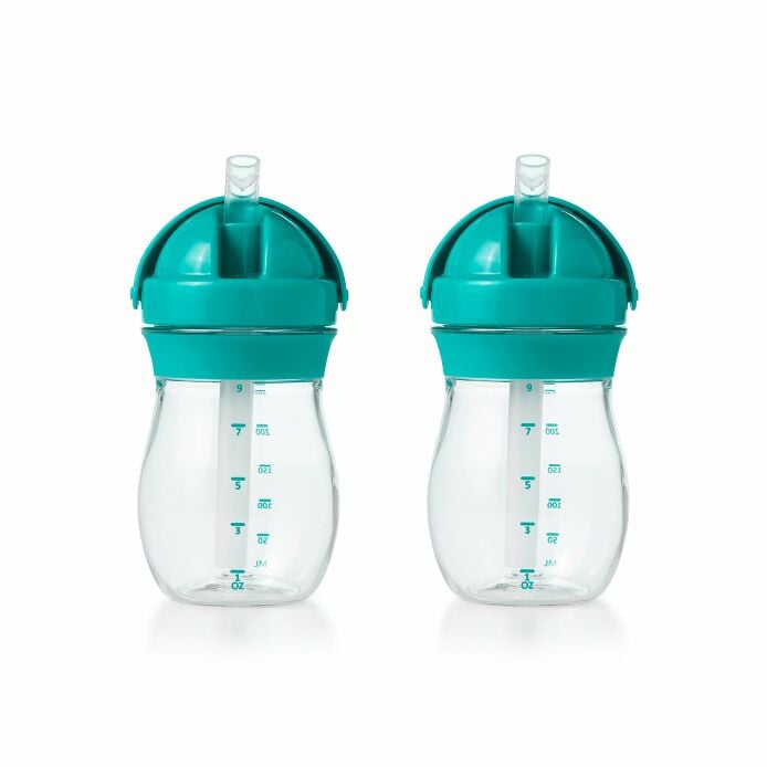Transitions 9 Oz Straw Cup Set P7