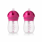 Transitions 9 Oz Straw Cup Set P7