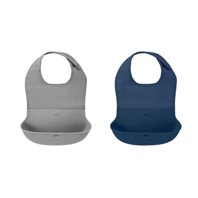 Roll-Up Bib Set Y5