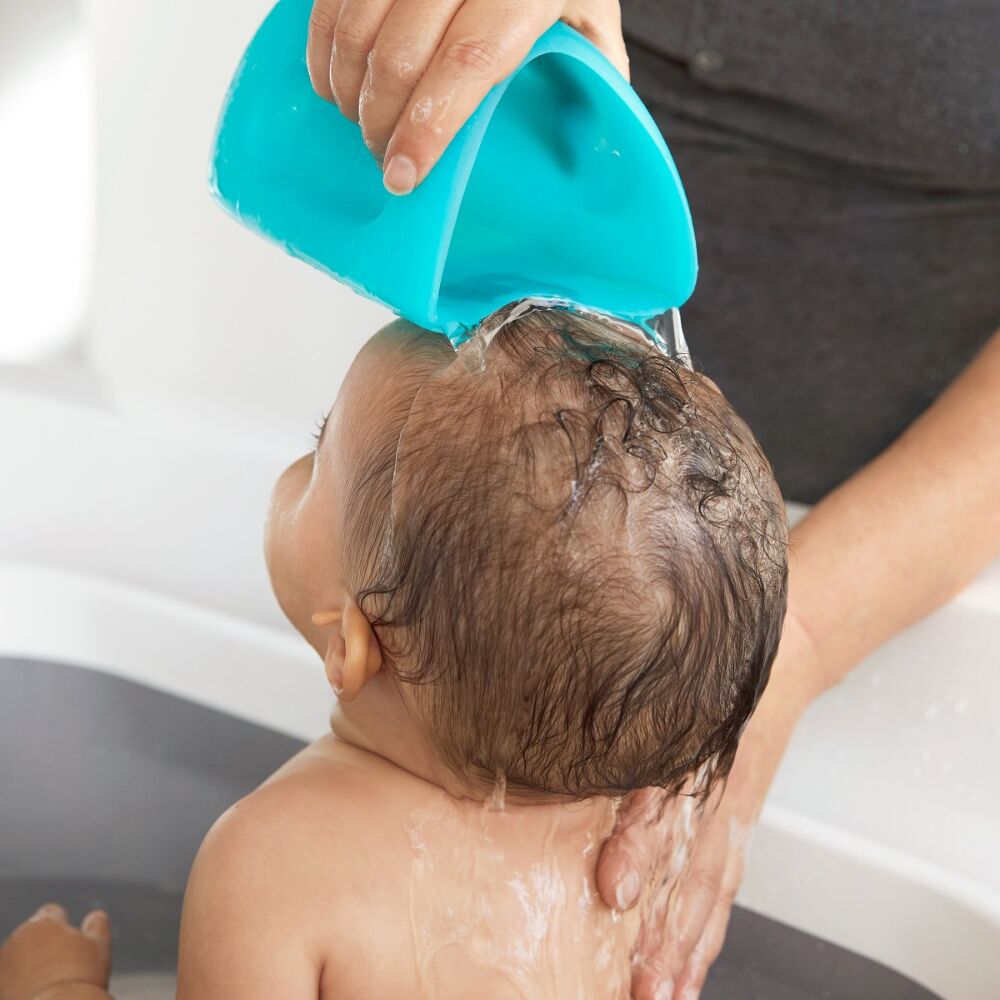 Shampoo Rinser L8