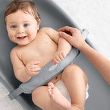 Tot Changing Pad - Gray P7