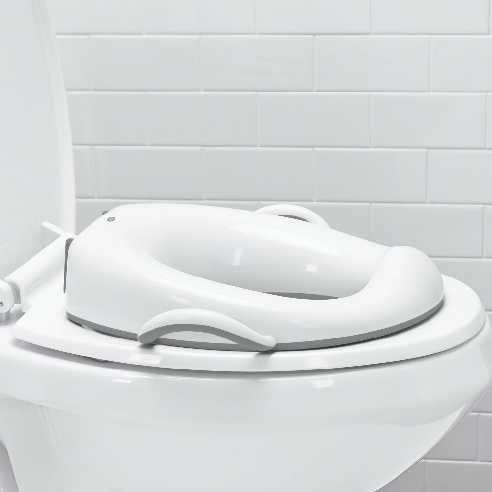 Sit Right Potty Seat - Gray G7