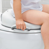 Sit Right Potty Seat - Gray G7