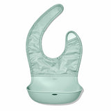 Roll-Up Bib 2 Pack W1