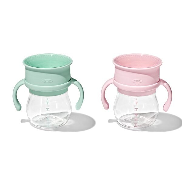 360 Cup 6 oz 2-Pack H9