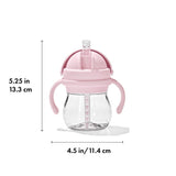 Tot Baby Mealtime Set - Blossom T4