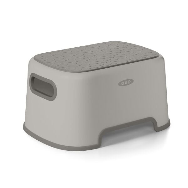 Step Stool - Drizzle E8