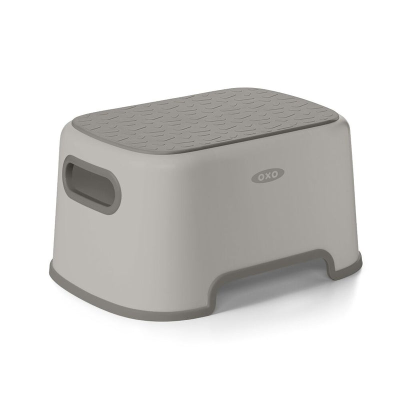 Step Stool - Drizzle E8