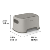 Step Stool - Drizzle E8
