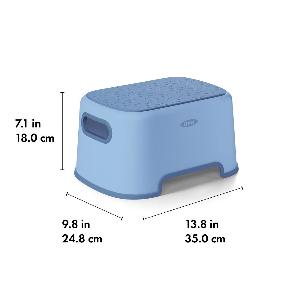 Step Stool - Dusk E7