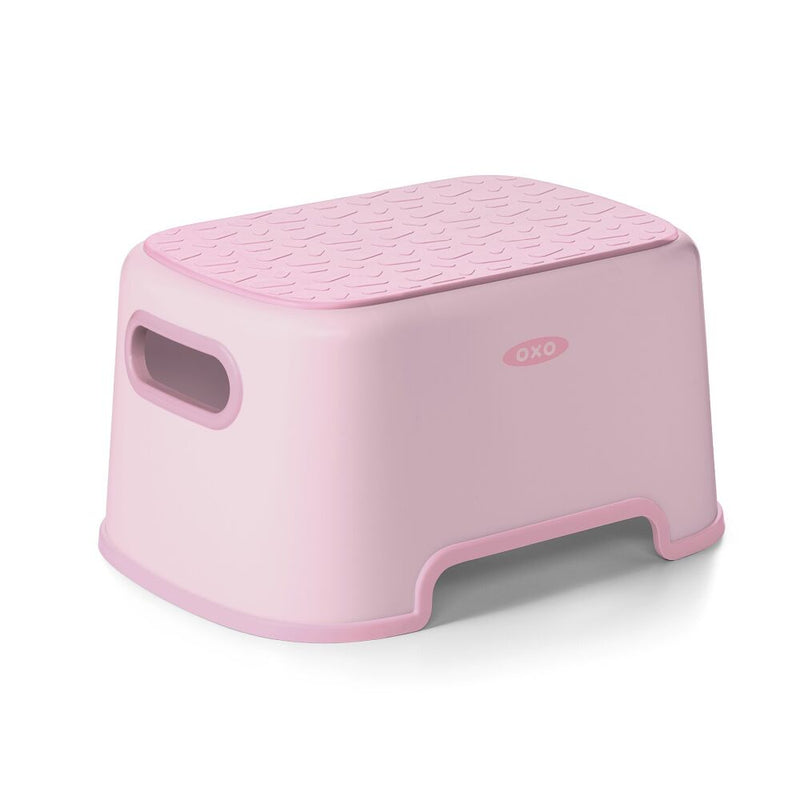 Step Stool - Blossom I9