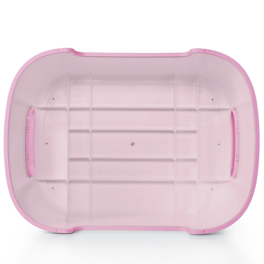 Step Stool - Blossom I9