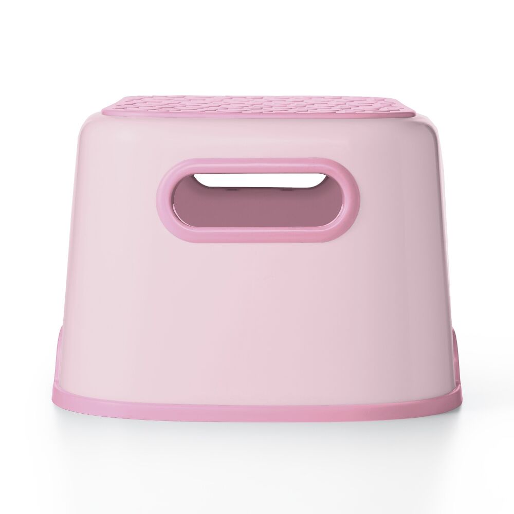 Step Stool - Blossom I9