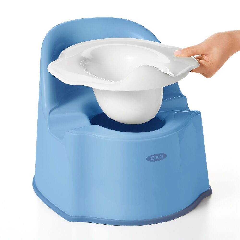 Potty Chair - Dusk S3