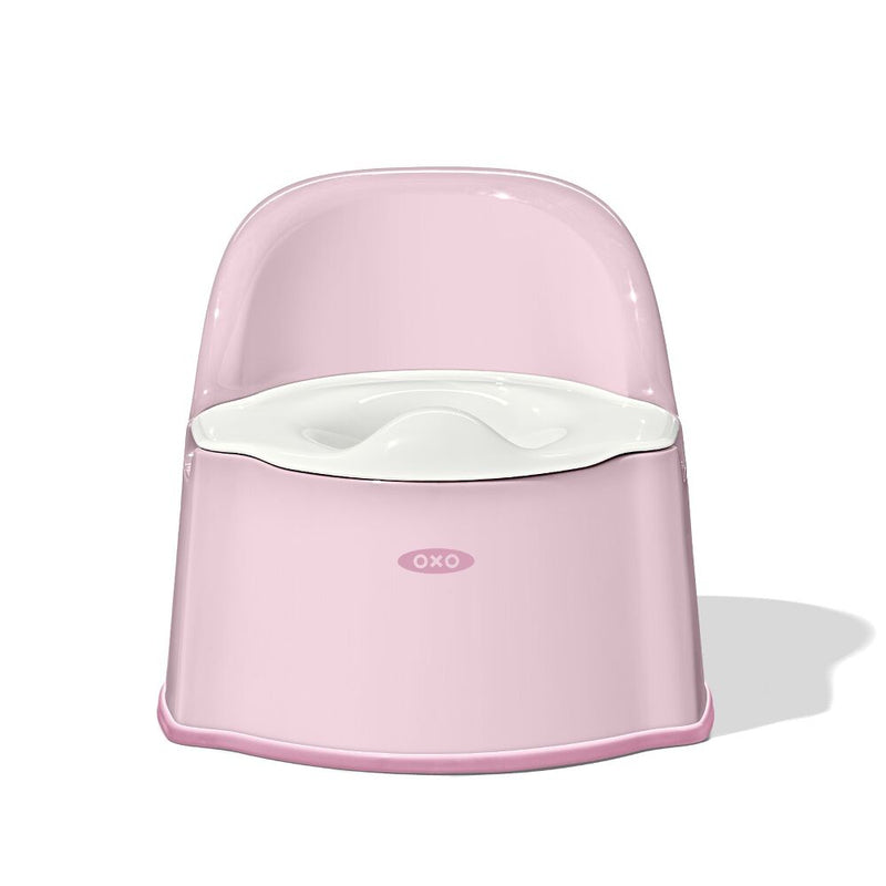 OXO Tot Potty Chair - Blossom H0