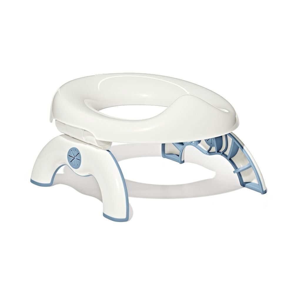 OXO Tot 2-In-1 Go Potty - Dusk K4
